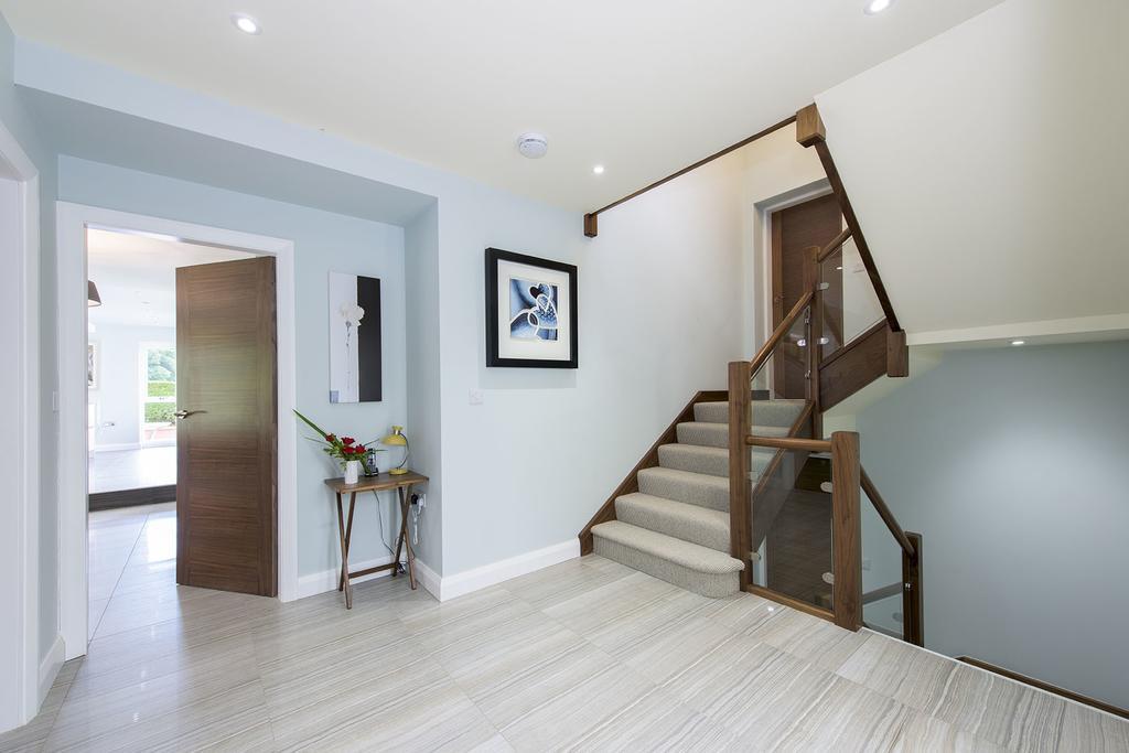 Church Lane House Карнфорт Екстериор снимка