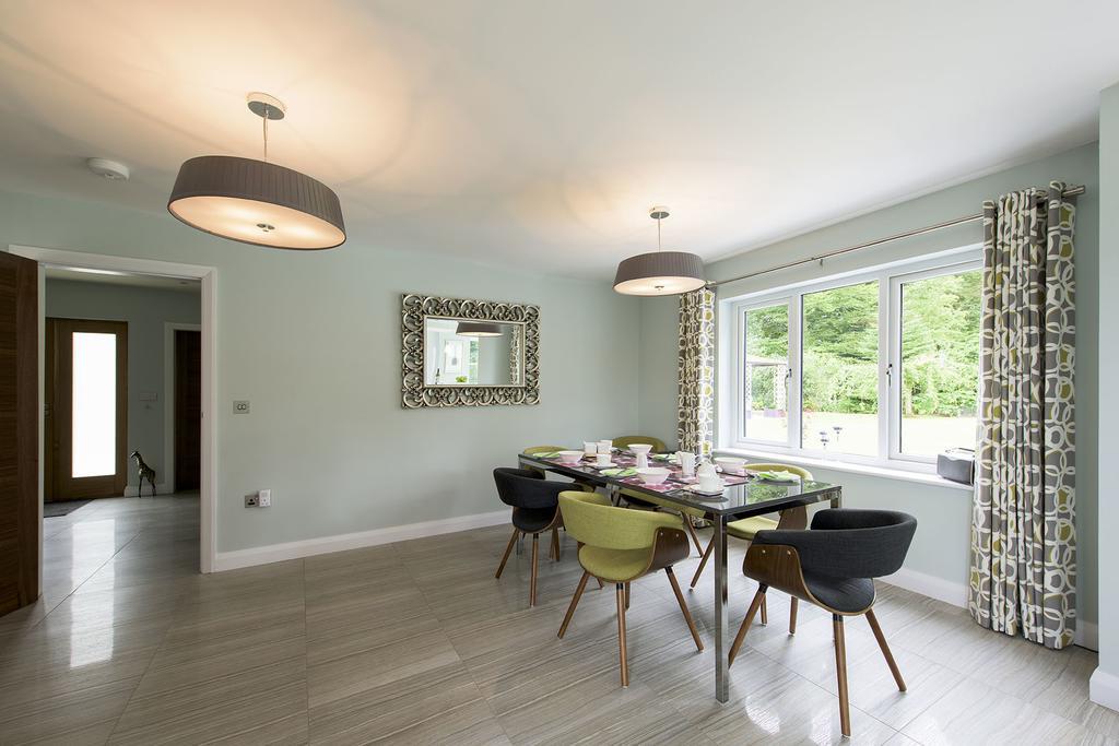 Church Lane House Карнфорт Екстериор снимка