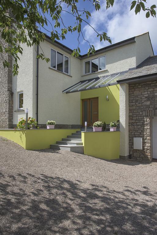 Church Lane House Карнфорт Екстериор снимка