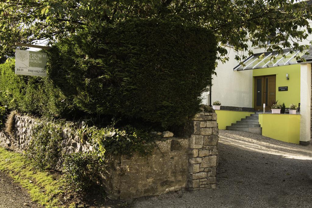 Church Lane House Карнфорт Екстериор снимка