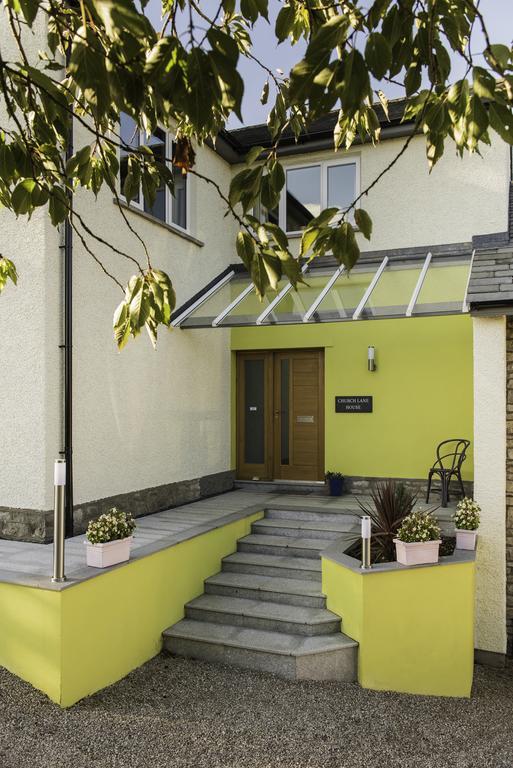 Church Lane House Карнфорт Екстериор снимка