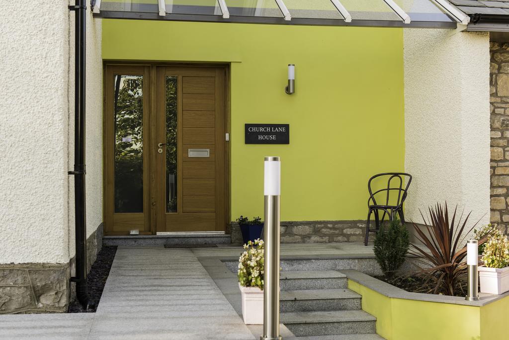 Church Lane House Карнфорт Екстериор снимка