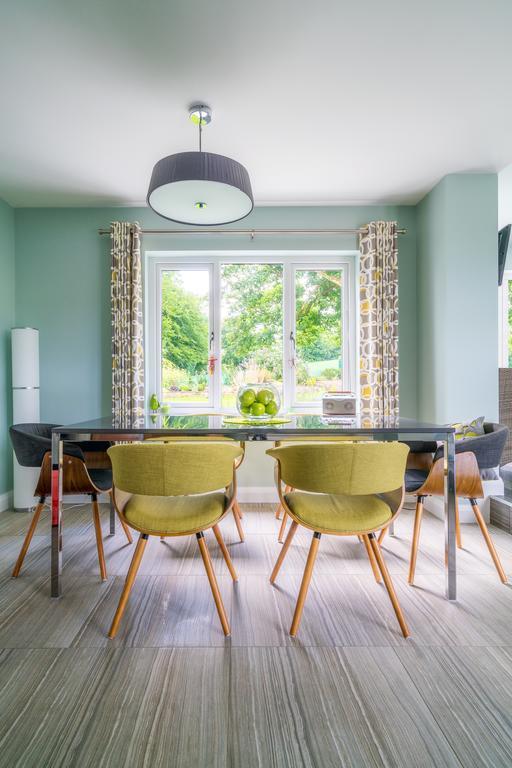 Church Lane House Карнфорт Екстериор снимка