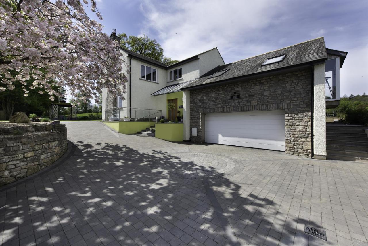 Church Lane House Карнфорт Екстериор снимка