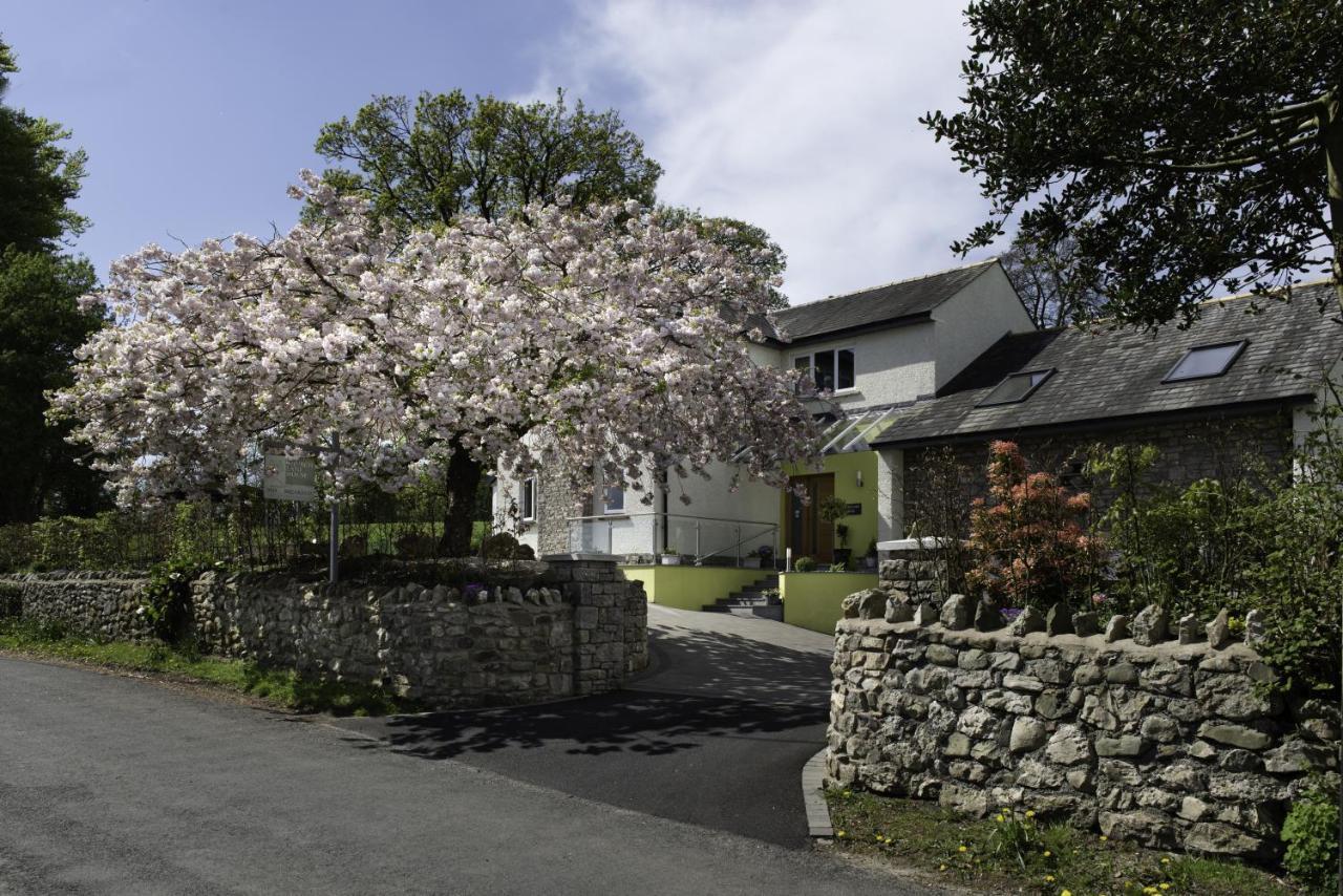 Church Lane House Карнфорт Екстериор снимка