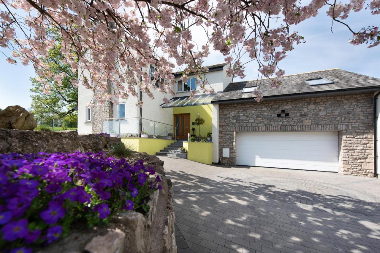 Church Lane House Карнфорт Екстериор снимка