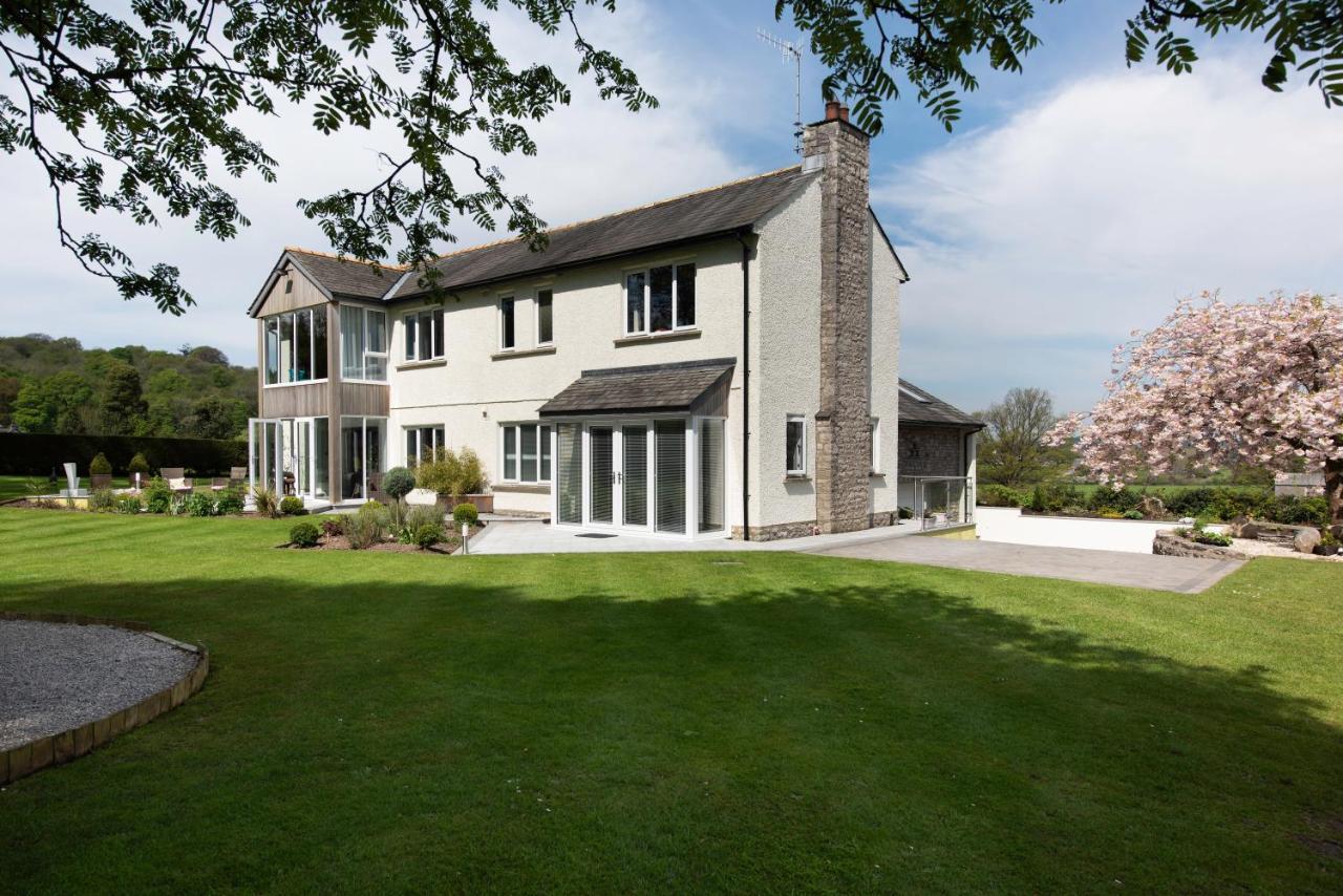 Church Lane House Карнфорт Екстериор снимка